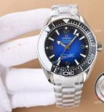 Swiss Quality OMEGA Seamaster Planet Ocean Ultra Deep Citizen watch 45.5 for Men